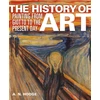 KNYGA A N Hodge History of Art, Painting from Giotto to the Present Day