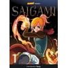 KNYGA A O Vioral Saigami, Volume 1 - Rockport Edition
