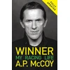 KNYGA A P Mccoy Winner: My Racing Life