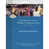 KNYGA A Scott Moreau Introducing World Missions – A Biblical, Historical, and Practical Survey