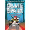 KNYGA A Snow Ollie Spark and the Accidental Adventure