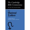 KNYGA A T Hanson Pastoral Letters