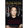 KNYGA A. Vance Elon Musk