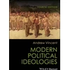 KNYGA A Vincent Modern Political Ideologies