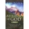 KNYGA A. W. Tozer Attributes Of God Volume 1, The