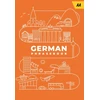 KNYGA AA Publishing German Phrasebook