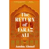 KNYGA Aamina Ahmad Return of Faraz Ali