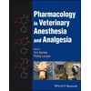 KNYGA Aarnes Pharmacology in Veterinary Anesthesia and Analgesia
