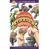 KNYGA Aaron John Gregory Roaring, Rumbling Tattoo Dinosaurs