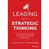 KNYGA Aaron K Olson Leading with Strategic Thinking