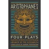 KNYGA Aaron Poochigian Aristophanes: Four Plays