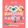 KNYGA Aaron Rosen Met 5000 Years of Awesome Objects
