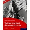 KNYGA Aaron Wilkes Edexcel GCSE History (9-1): Weimar and Nazi Germany 1918-39 Student Book