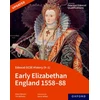 KNYGA Aaron Wilkes Edexcel GCSE History (9-1): Early Elizabethan England 1558-88 Student Book