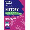 KNYGA Aaron Wilkes Oxford Revise: AQA GCSE History: America, 1920-1973: Opportunity and inequality Complete Revision and Practice