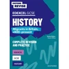 KNYGA Aaron Wilkes Oxford Revise: Edexcel GCSE History: Migrants in Britain, c800-present