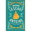 KNYGA Abb Prvost Manon Lescaut