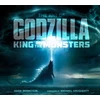 KNYGA Abbie Bernstein Art of Godzilla: King of the Monsters