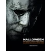 KNYGA Abbie Bernstein Halloween: The Official Making of Halloween, Halloween Kills and Halloween Ends