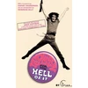 KNYGA Abbie Hoffman Revolution for the Hell of It