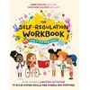 KNYGA Abbre Mcclain Self-Regulation Workbook for 3 to 5 Year Olds