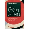 KNYGA Abby Innes Late Britain