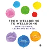 KNYGA Abby Osborne From Wellbeing to Welldoing, How to Think, Learn and Be Well