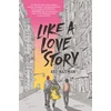 KNYGA Abdi Nazemian Like a Love Story