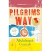 KNYGA Abdulrazak Gurnah Pilgrims Way