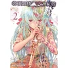 KNYGA Abi Umeda Children of the Whales, Vol. 2