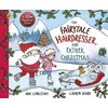 KNYGA Abie Longstaff Fairytale Hairdresser and Father Christmas