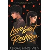 KNYGA Abigail Hing Wen Loveboat Reunion