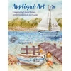 KNYGA Abigail Mill Applique Art