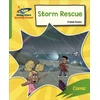 KNYGA Abigail Steel Reading Planet: Rocket Phonics – Target Practice – Storm Rescue – Žalias