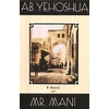KNYGA Abraham B Yehoshua Mr Mani