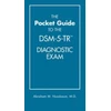 KNYGA Abraham M Nussbaum Pocket Guide to the DSM-5-TR® Diagnostic Exam