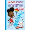 KNYGA Abrams Abrams Books Ada Twist, Scientist: Why Files #1: Exploring Flight!