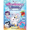KNYGA Abrams Abrams Books Mermicorno: Starfall Official Sticker Book