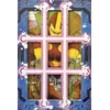 KNYGA Absolute Mister Miracle by Tom King and Mitch Gerads