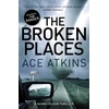 KNYGA Ace Atkins Broken Places