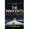 KNYGA Ace Atkins Innocents