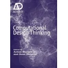 KNYGA Achim Menges Computational Design Thinking