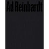 KNYGA Ad Reinhardt: Color Out of Darkness