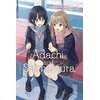 KNYGA Adachi and Shimamura, Vol. 3 (manga)