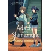 KNYGA Adachi and Shimamura, Vol. 4 (manga)