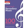 KNYGA Adam and Charles Black (Firm) How to teach Secondary Music