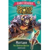 KNYGA Adam Blade Beast Quest Early Reader: Mortaxe the Skeleton Warrior