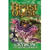 KNYGA Adam Blade Beast Quest: Grymon the Biting Horror
