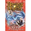 KNYGA Adam Blade Beast Quest: Gryph the Feathered Fiend