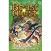 KNYGA Adam Blade Beast Quest: Jurog, Hammer of the Jungle